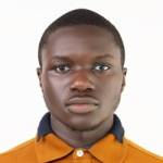 Ndisang DANIEL AGWENIG Profile Picture
