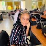 Ornella Pascellie MESSINA MEVOULA Profile Picture