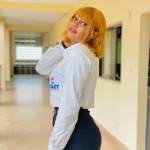 Ange Deborah NJOH TOTO Profile Picture