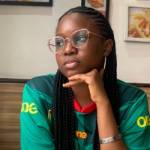 Marie Ernestine EBELA LESSOUGA Profile Picture