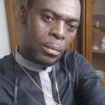 Ronald NDOUMBE Profile Picture