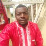 Samuel Phanuel A NDAM Profile Picture