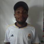 Calvin SIDJUI Profile Picture