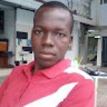 Jonathan SIDWAMOU Profile Picture