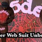 Sp5der HOODIES Profile Picture