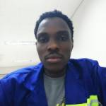 Geordan KAMTA NGOUAKANG Profile Picture