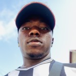 Aime Baruch TIGUE Profile Picture