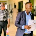Steven Kevin MUSSAMBANI EDOUMA Profile Picture