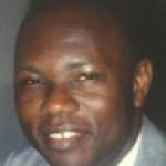 Aime NYAMSI Profile Picture