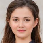 Edith HARRISON Profile Picture