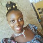 Larissa ENONE NGAH Profile Picture