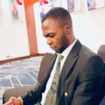 Ousman ABANG Profile Picture
