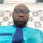 Zakariahou MBOHOU NJOYA Profile Picture