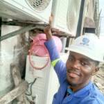 Romario WADJO Profile Picture