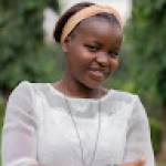 Jasmine NJANKOUO Profile Picture