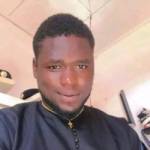 LUTHER GOLLO MANGA ARAMDA Profile Picture