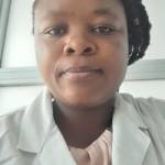Cynthia MAXIME Profile Picture