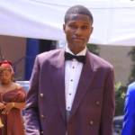 David Roméo NKIE Profile Picture