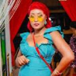 Grace IBAKOKO Profile Picture