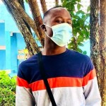 Fredy ONDOA Profile Picture