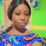 Cecile Amelie EWALA Profile Picture