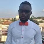 Cedric MBON Profile Picture
