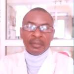 ANDELA GUSTAVE CYRILLE Profile Picture
