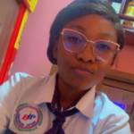 Regine Natacha MBENG VOUNDI Profile Picture