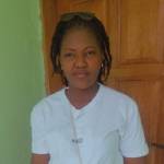 Clarisse Aude MESSINA NKODO Profile Picture