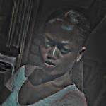 Kimberly MVONDO Profile Picture