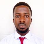 Julio Armel YONKEU TAGNE Profile Picture