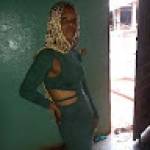 Laure RUFINE Profile Picture