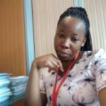 Seraphine MENYE Profile Picture