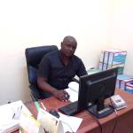 Désiré NJATEU Profile Picture