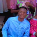 Signiketi Uriel Bryan BOUBA Profile Picture