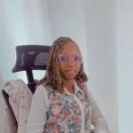 Djeumen Tchamba LINDA RAISSA Profile Picture