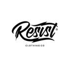 Resist Clothing COMPANY Profile Picture