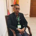 Philibert Maxime MBIDA Profile Picture