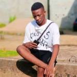 Honoré NTSAMA Profile Picture