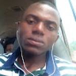 Arnold KENMEGNE Profile Picture