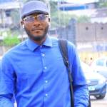 Ghislain Chérif NJOH Profile Picture