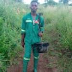 Jacques MBIKISSI ESSAH Profile Picture