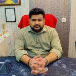 Diwakar SHARMA Profile Picture