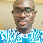Lionnel Brice TAFOKA DEFFOUE Profile Picture
