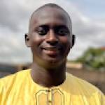 Alpha Oumar BARRY Profile Picture