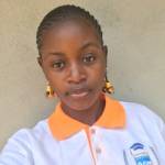 Kevine NKITSOM Profile Picture