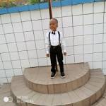 Harlette MOUAFO TCHITUO Profile Picture