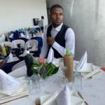 Innocent Brice MEBENGA ABEGA Profile Picture