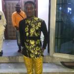 Emmanuel Steve NWEHLA Profile Picture