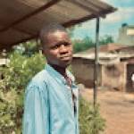Désiré SIMO YANTCHA Profile Picture